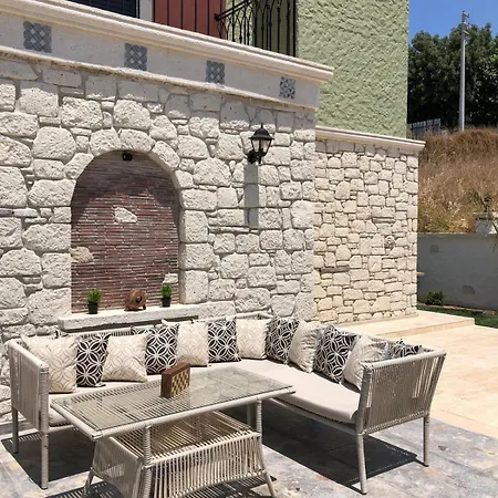 Hotel Sevilay Hanim Cesme
