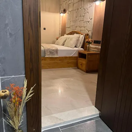 Sevilay Hanim Hotel