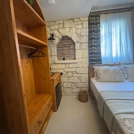 Otel Sevilay Hanim *