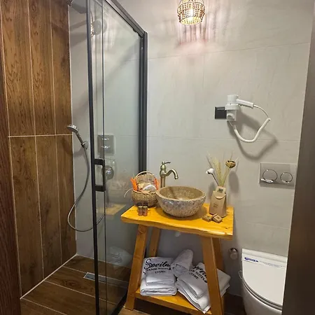 Otel Sevilay Hanim *