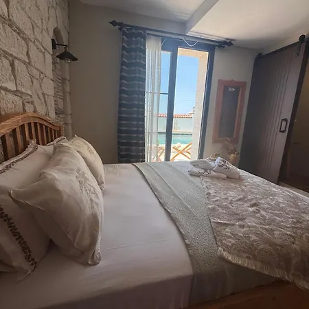 Ξενοδοχείο Sevilay Hanim Çeşme
