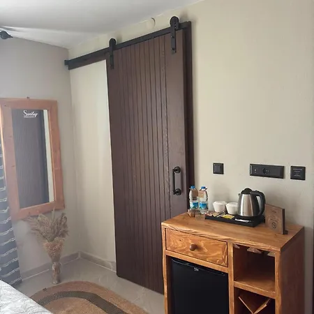 Sevilay Hanim * Çeşme