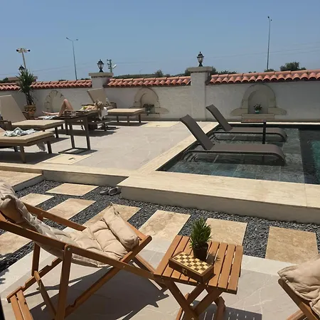 Otel Sevilay Hanim *