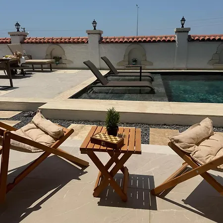 Otel Sevilay Hanim *