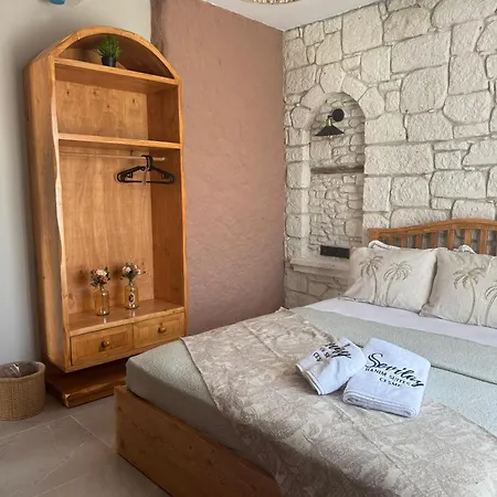 Ξενοδοχείο Sevilay Hanim Çeşme