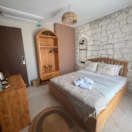 Sevilay Hanim * Çeşme