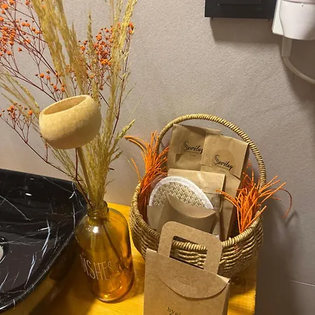 Sevilay Hanim Çeşme