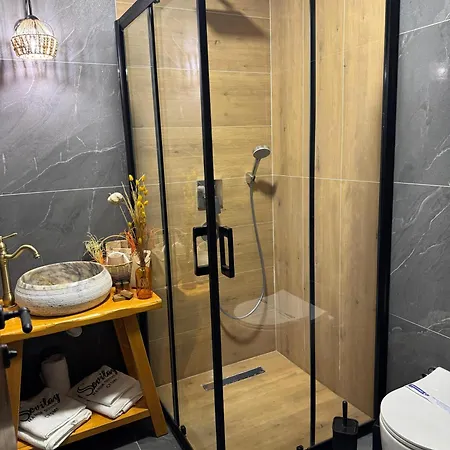 Sevilay Hanim Otel Çeşme