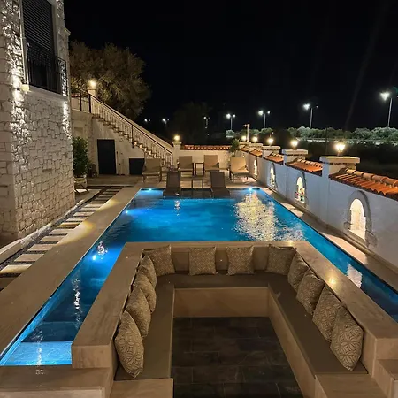 Hotel Sevilay Hanim Cesme