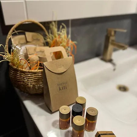 Otel Sevilay Hanim *