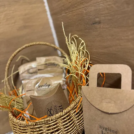 Otel Sevilay Hanim *